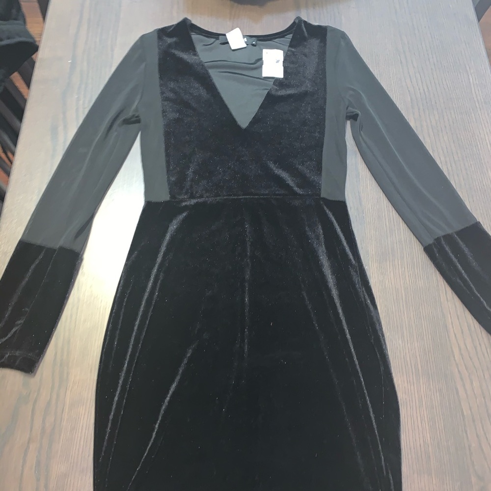 Akira Dress